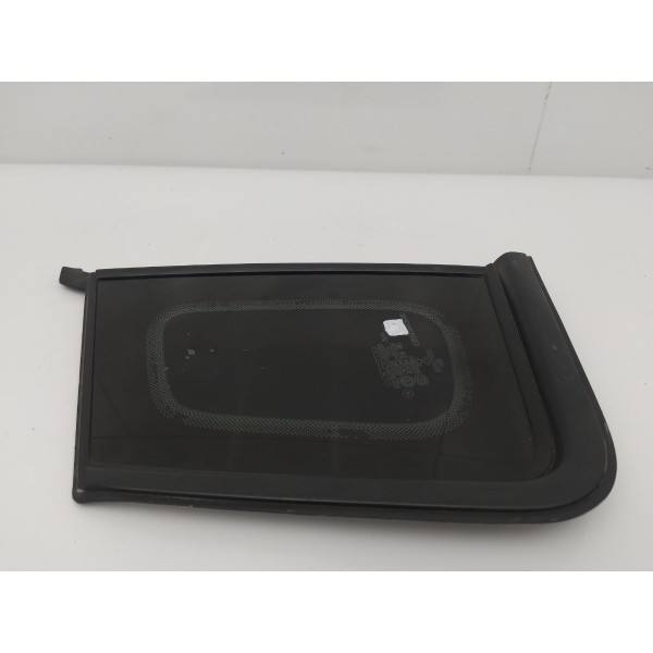 Vidro Fixo Porta Traseira Direita Jeep Compass 2018