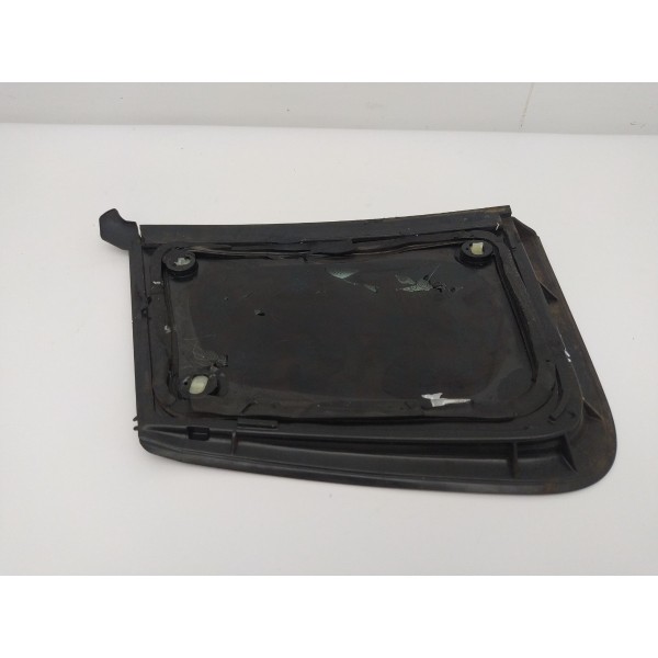 Vidro Fixo Porta Traseira Esquerda Jeep Compass 2018