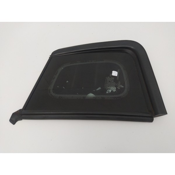 Vidro Fixo Porta Traseira Esquerda Jeep Compass 2018