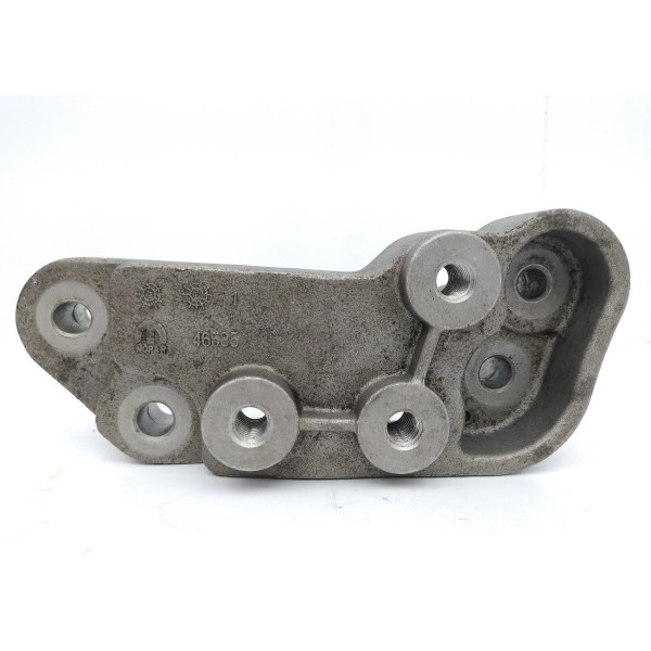 Suporte Coxim Câmbio Jeep Compass 2.0 Flex 2018