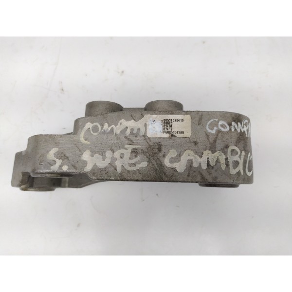 Suporte Coxim Câmbio Jeep Compass 2.0 Flex 2018