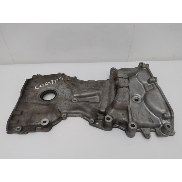 Tampa Frontal Motor Jeep Compass 2.0 Flex 2018