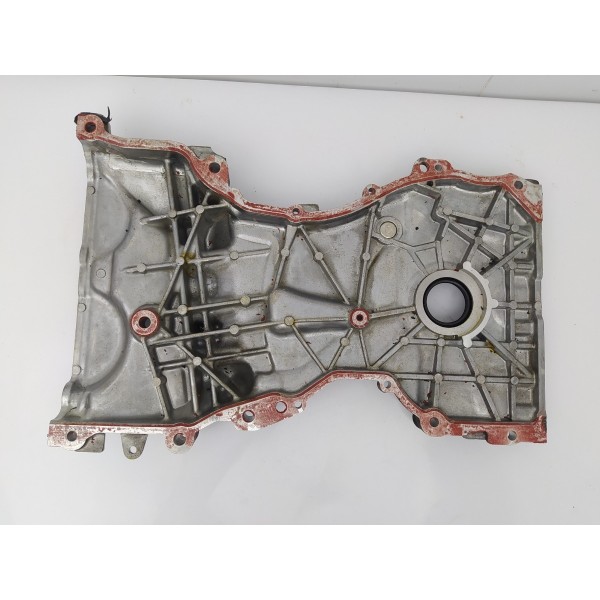 Tampa Frontal Motor Jeep Compass 2.0 Flex 2018