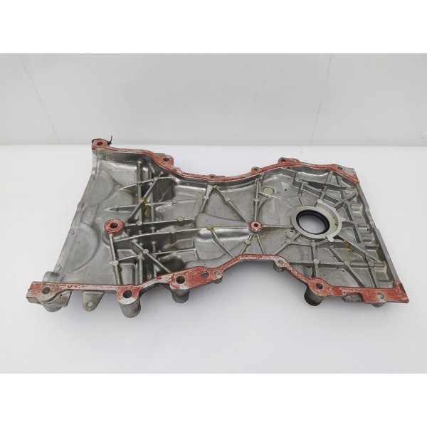 Tampa Frontal Motor Jeep Compass 2.0 Flex 2018