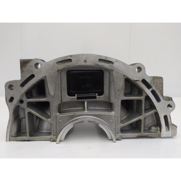 Sobre Carter Jeep Compass 2.0 Flex 2018