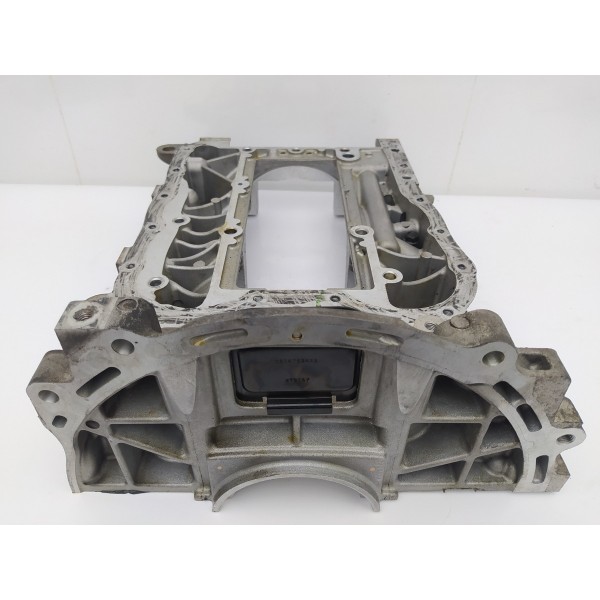 Sobre Carter Jeep Compass 2.0 Flex 2018