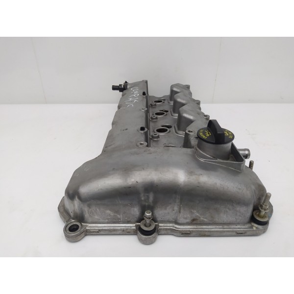 Tampa Válvula Jeep Compass 2.0 Flex 2018