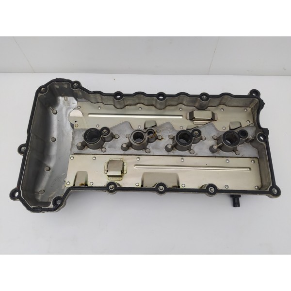 Tampa Válvula Jeep Compass 2.0 Flex 2018