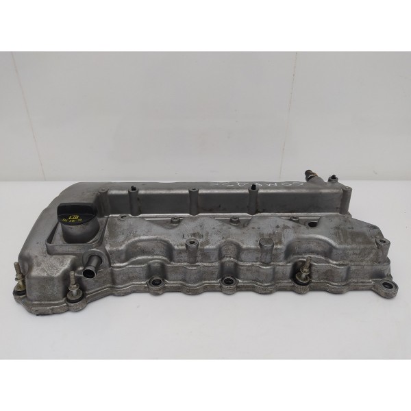 Tampa Válvula Jeep Compass 2.0 Flex 2018