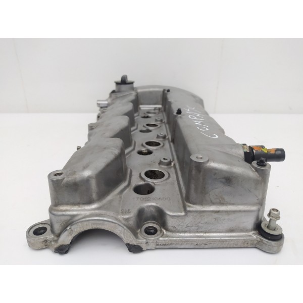 Tampa Válvula Jeep Compass 2.0 Flex 2018