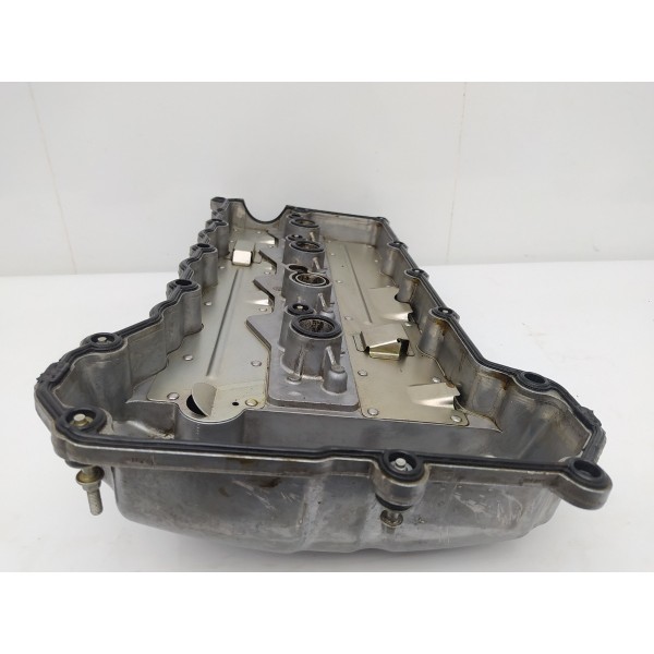 Tampa Válvula Jeep Compass 2.0 Flex 2018