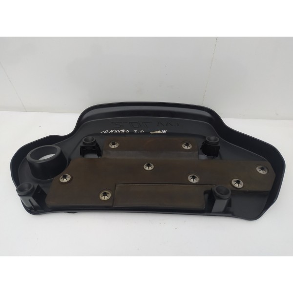 Tampa Capa Motor Jeep Compass 2.0 Flex 2018