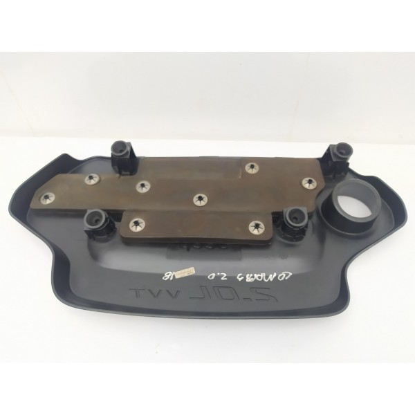 Tampa Capa Motor Jeep Compass 2.0 Flex 2018