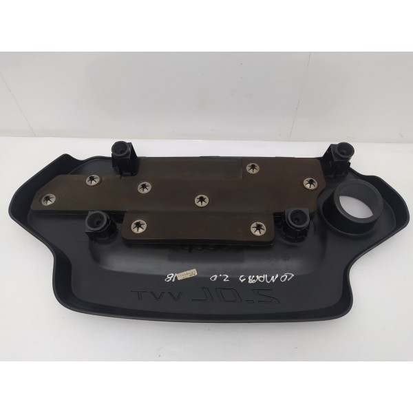 Tampa Capa Motor Jeep Compass 2.0 Flex 2018