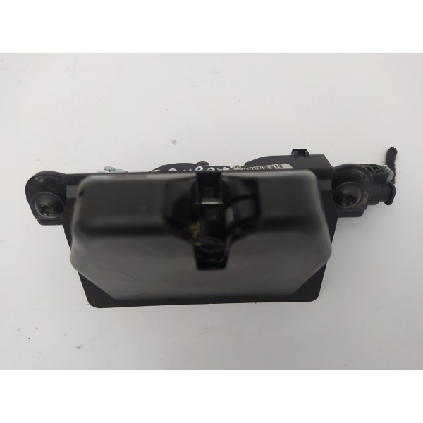 Fechadura Tampa Traseira Jeep Compass 2.0 Flex 2018