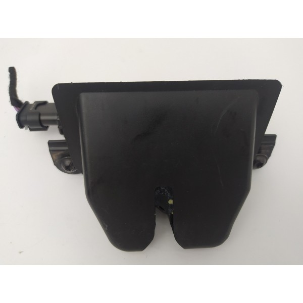 Fechadura Tampa Traseira Jeep Compass 2.0 Flex 2018