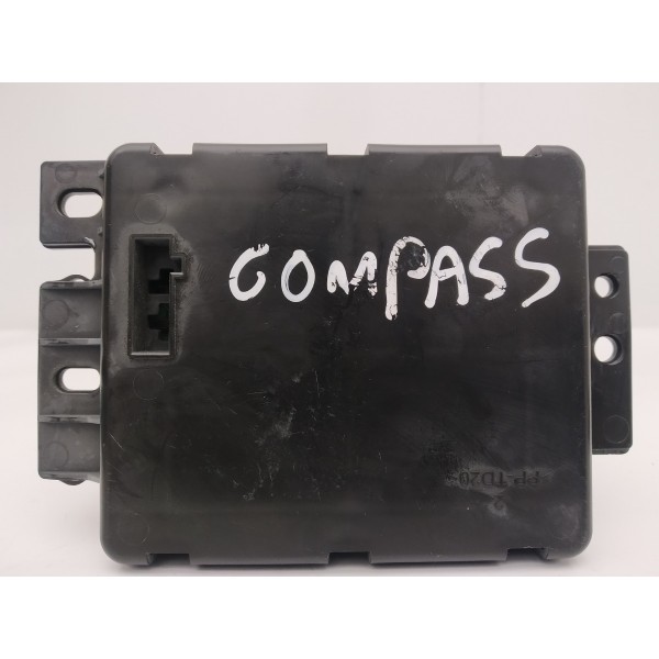 Módulo Ar Condicionado Jeep Compass 2.0 Flex 2018 68273999ae