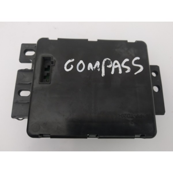 Módulo Ar Condicionado Jeep Compass 2.0 Flex 2018 68273999ae