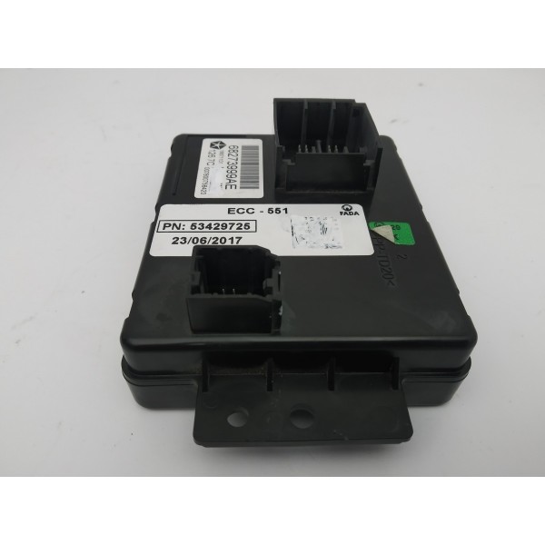 Módulo Ar Condicionado Jeep Compass 2.0 Flex 2018 68273999ae