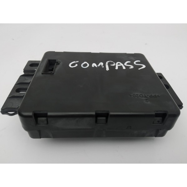 Módulo Ar Condicionado Jeep Compass 2.0 Flex 2018 68273999ae