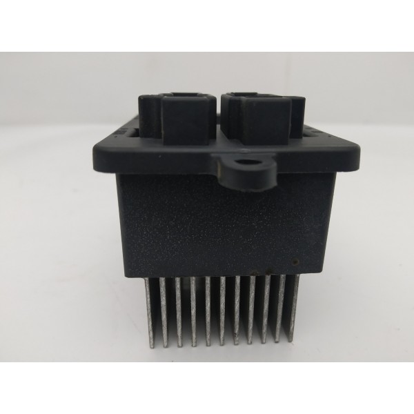 Resistência Ar Condicionado Jeep Compass 2.0 Flex 2018