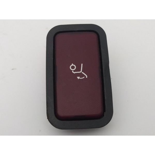 Botão Abertura Tampa Traseira Ml 63 2009  2010 2118219551