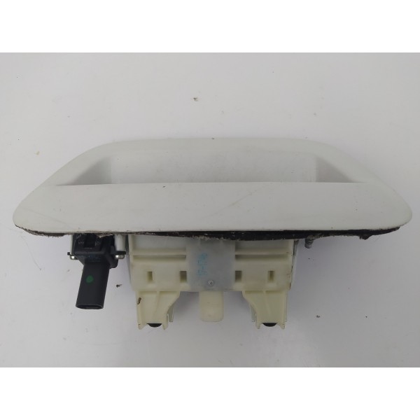 Maçaneta Tampa Traseira Jeep Compass 2018