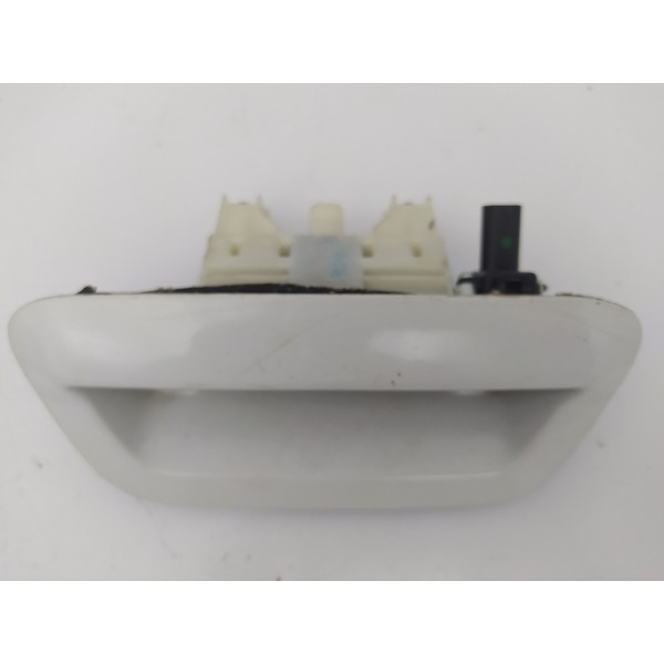 Maçaneta Tampa Traseira Jeep Compass 2018