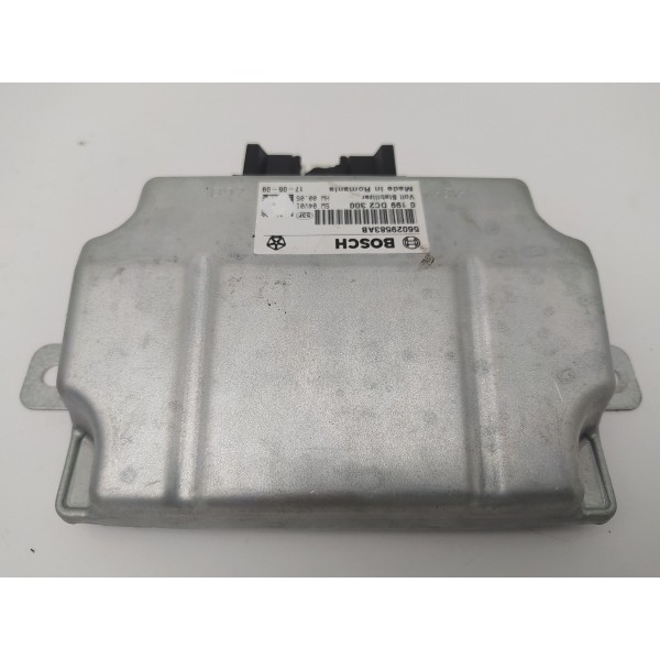 Módulo Central Jeep Compass 2.0 Flex 2018 56029583ab