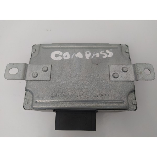 Módulo Central Jeep Compass 2.0 Flex 2018 56029583ab