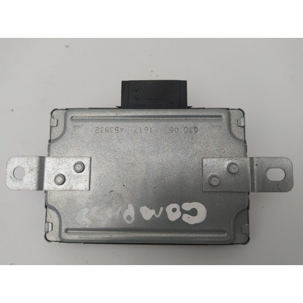 Módulo Central Jeep Compass 2.0 Flex 2018 56029583ab