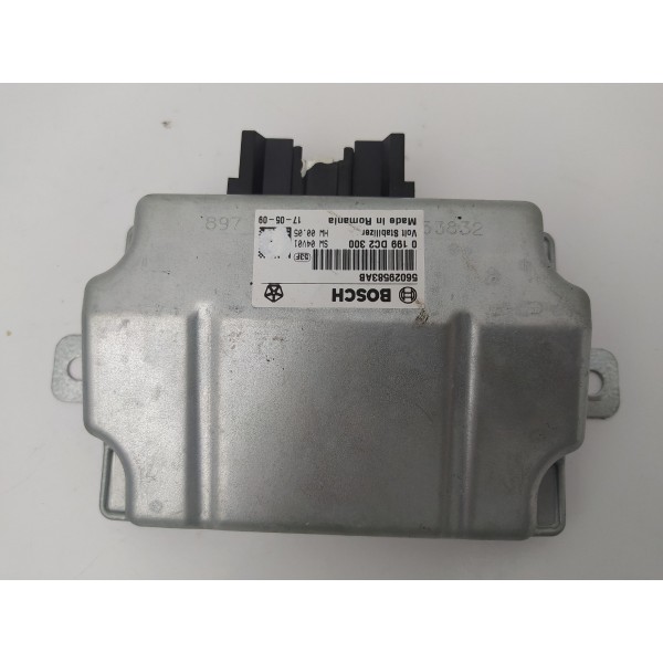 Módulo Central Jeep Compass 2.0 Flex 2018 56029583ab