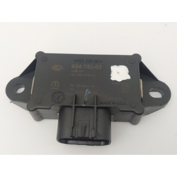 Módulo Sensor Temperatura Compass 2.0 Flex 2018 93474203