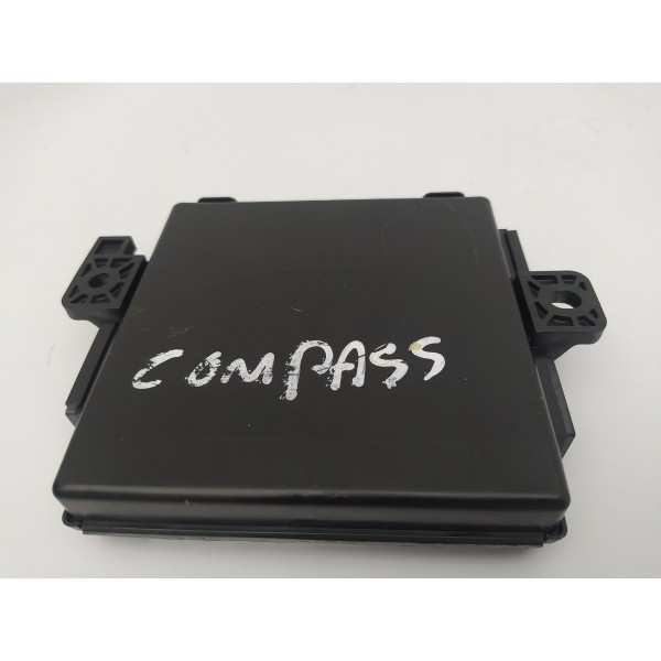 Módulo Pressão Ar Pneu Jeep Compass 2018 A2c98704804