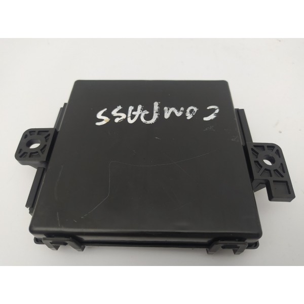 Módulo Pressão Ar Pneu Jeep Compass 2018 A2c98704804