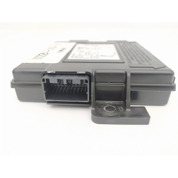 Módulo Pressão Ar Pneu Jeep Compass 2018 A2c98704804