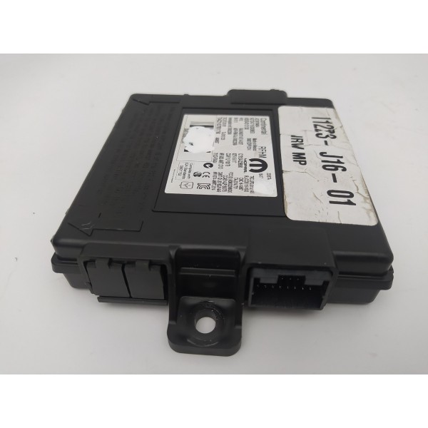 Módulo Pressão Ar Pneu Jeep Compass 2018 A2c98704804