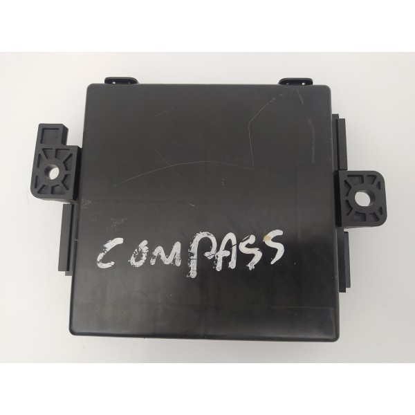 Módulo Pressão Ar Pneu Jeep Compass 2018 A2c98704804