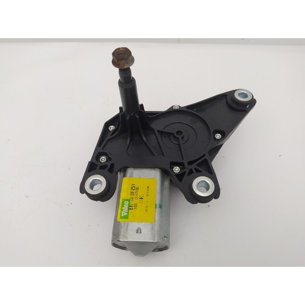 Motor Limpador Tampa Traseira Mercedes Benz Ml 63 2010