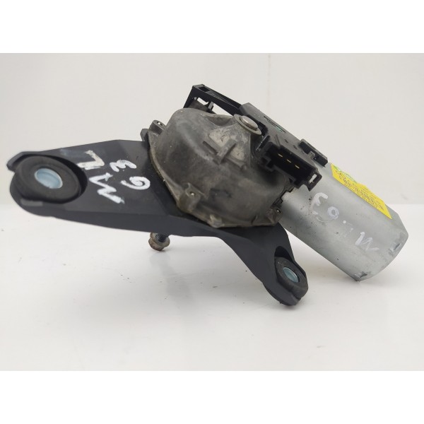 Motor Limpador Tampa Traseira Mercedes Benz Ml 63 2010