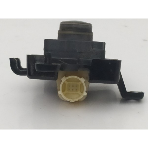 Câmera Ré Jeep Compass 2017 2018