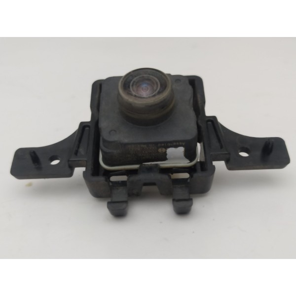 Câmera Ré Jeep Compass 2017 2018