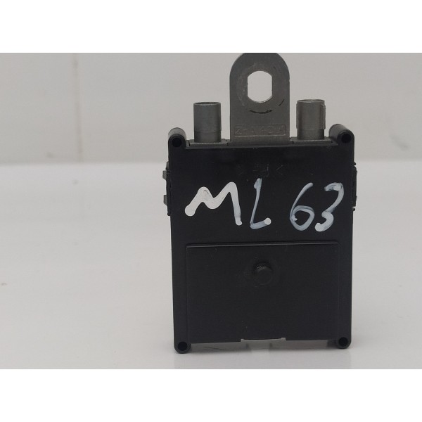 Módulo Amplificador Antena Mercedes Ml 63 2010 A2518701889