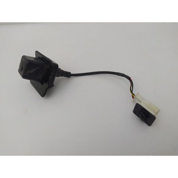 Câmera Ré Mercedes Benz Ml 63 Amg 2009 2010