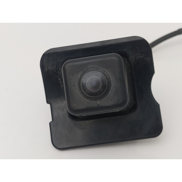 Câmera Ré Mercedes Benz Ml 63 Amg 2009 2010