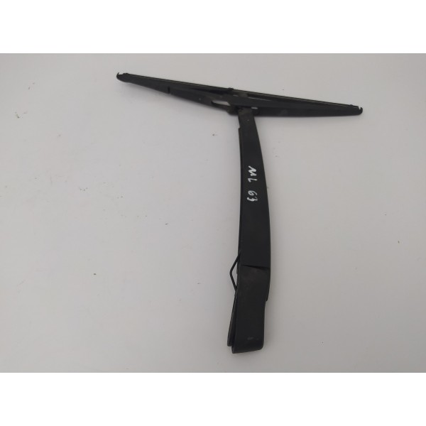 Braço Limpador Traseiro Mercedes Benz Ml 63 2010