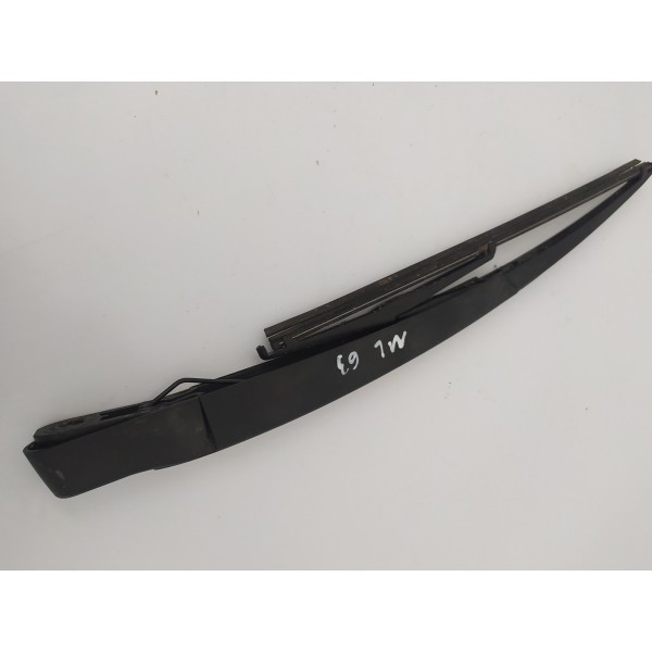 Braço Limpador Traseiro Mercedes Benz Ml 63 2010