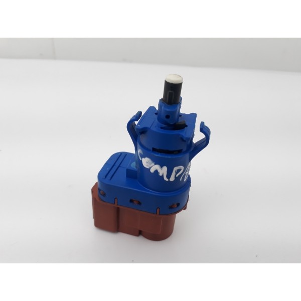 Interruptor Pedal Luz Freio Jeep Compass 2018