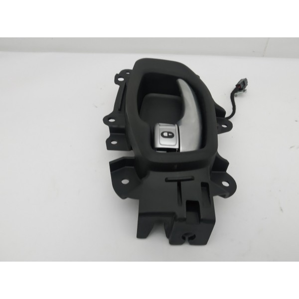 Maçaneta Interna Dianteira Esquerda Jeep Compass 2018