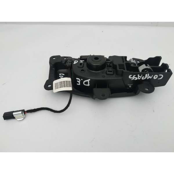 Maçaneta Interna Dianteira Esquerda Jeep Compass 2018